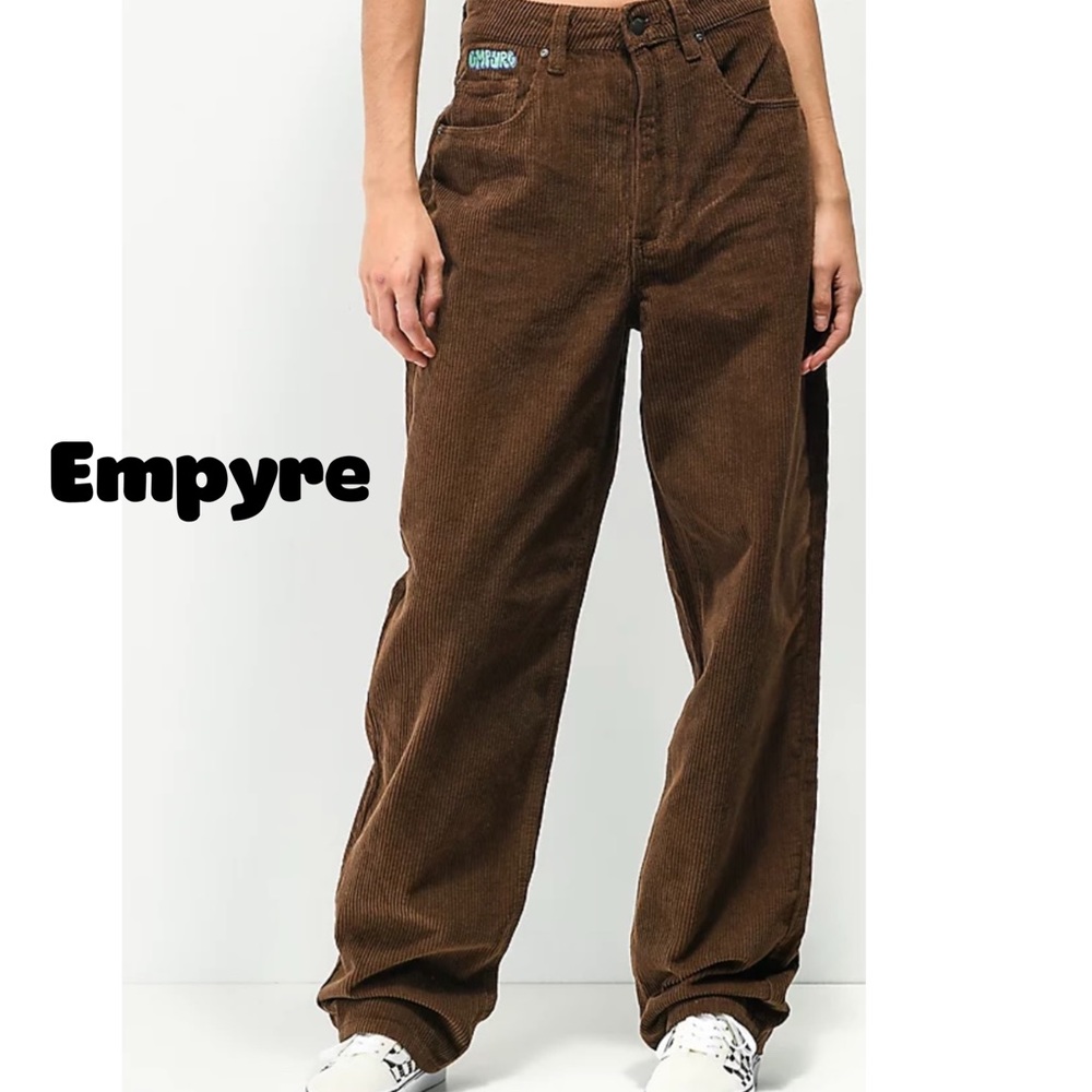 Tori cargo skate pants from Empyre